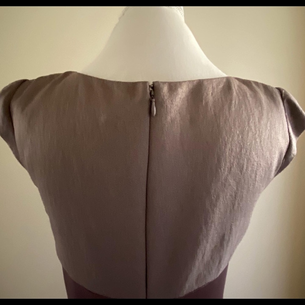 😍😍GORGEOUS Adrianna Papell Special Event Dress - Picture 9 of 10